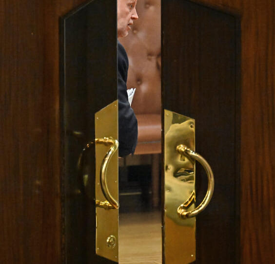 Правительство не согласилось увеличить срок давности для наказания «неотзывчивых» чиновников