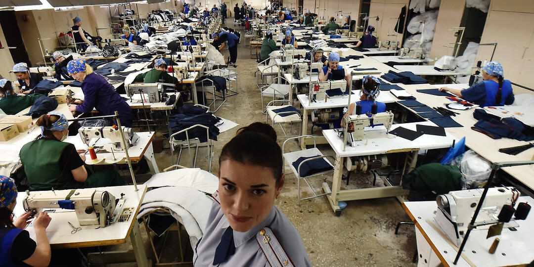 Праздники сочли трудовыми буднями