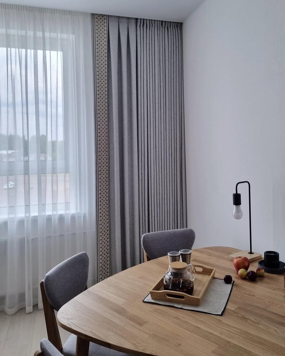 Студия интерьерного текстиля «Cтильные-Текстильные»