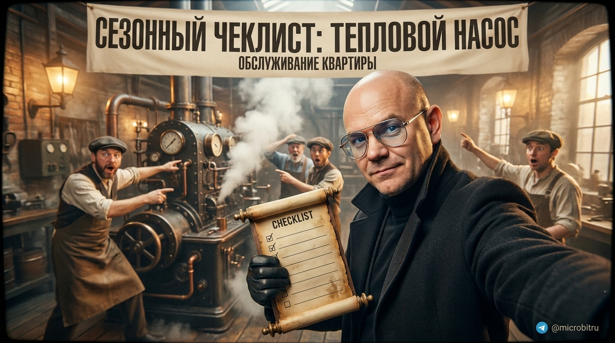    Не забывайте о регулярном обслуживании теплового насоса для эффективной работы. as7