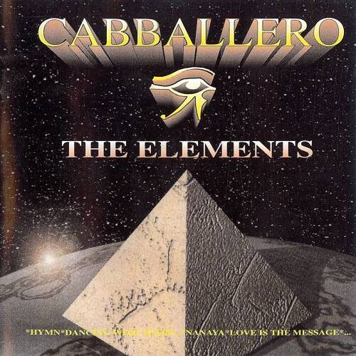 Cabballero - The Elements (1995)