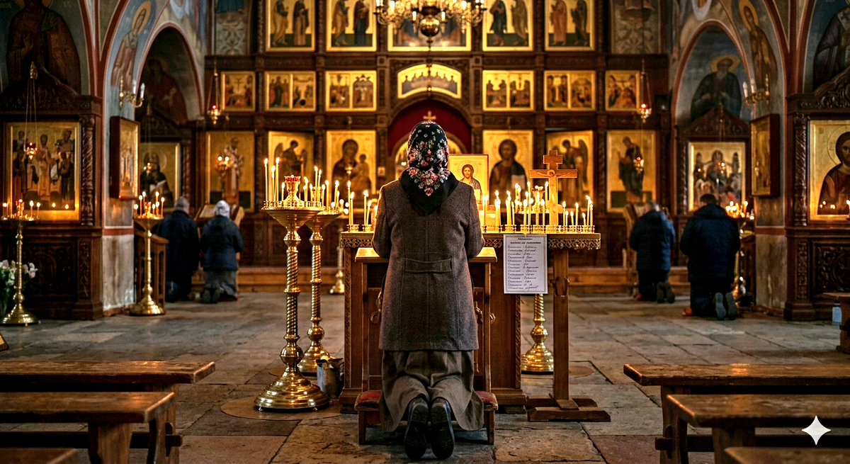 Сгенерировано И.И.