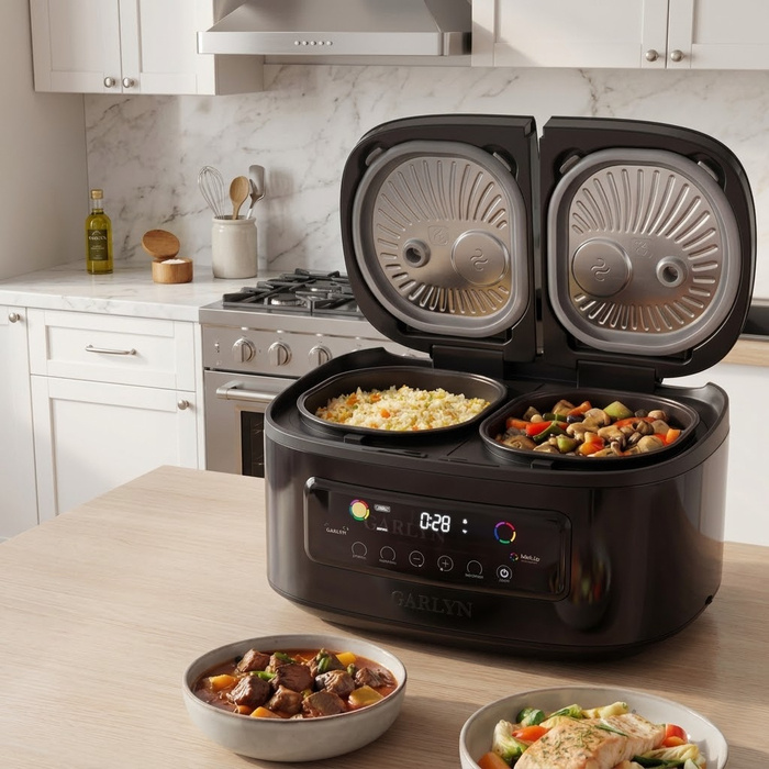 Мультиварка