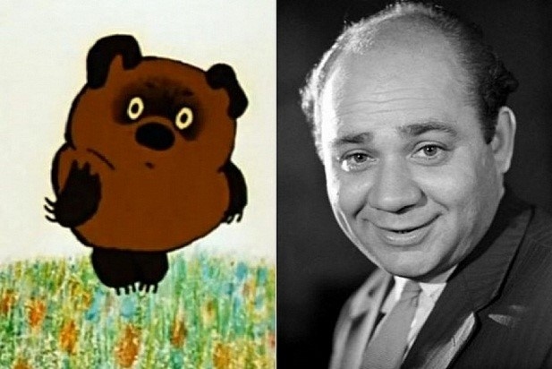 Смех как броня, трагедия Евгения Леонова