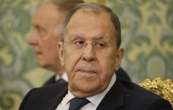 Лавров подтвердил готовность России помочь в переговорах Ирана со странами Персидского залива