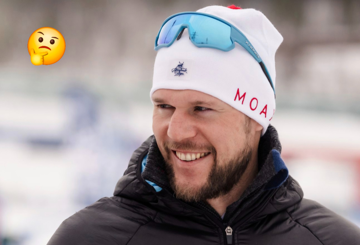 Александр Панжинский 