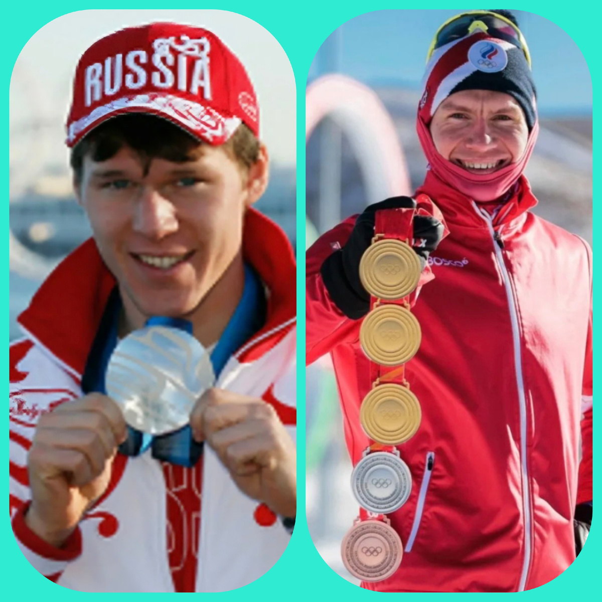 Сравнение никак не в пользу Панжинского 😂