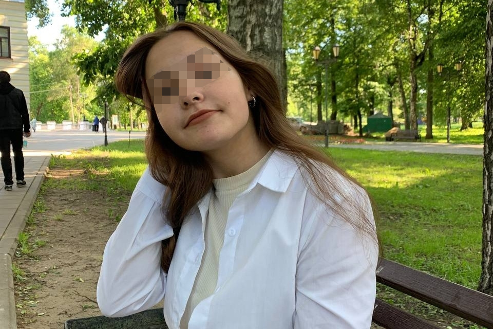 Девушка была родом из Углича, в Костроме училась. Фото: соцсети
