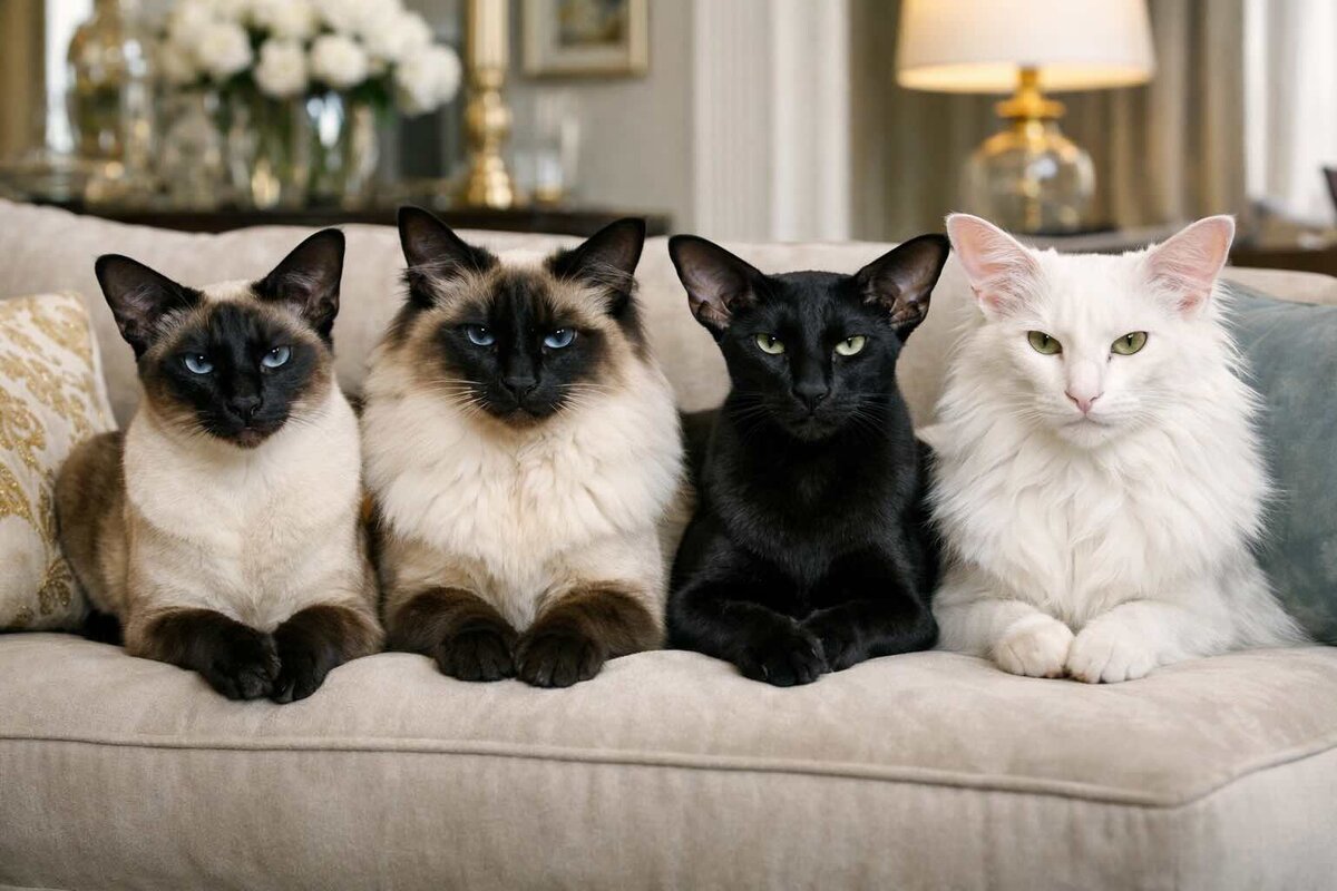 - Мы ещё всем покажем