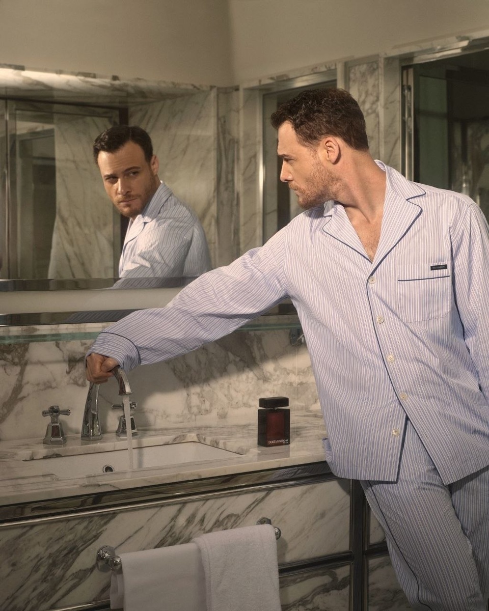 Источник Harper's Bazaar Türkiye