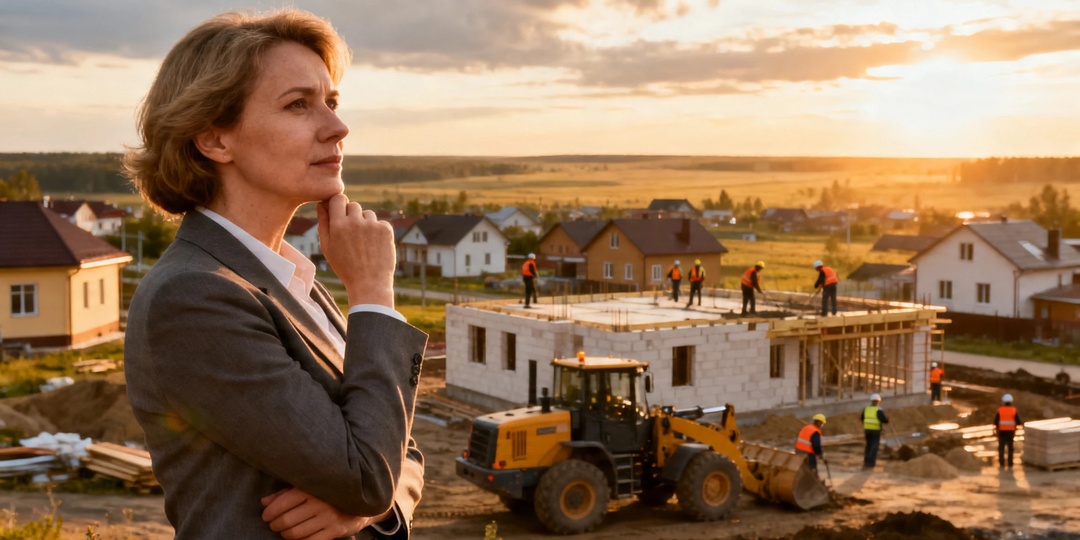 Как россияне могут изменить судьбу малых городов страны