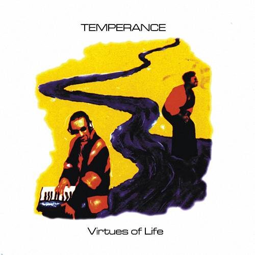 Temperance - Virtues Of Life (1995)