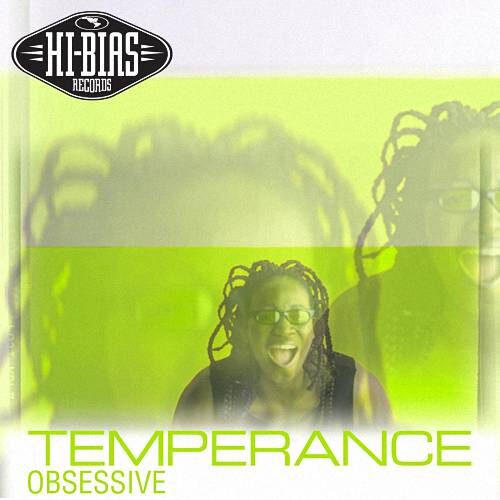 Temperance - Obsessive EP (1992)