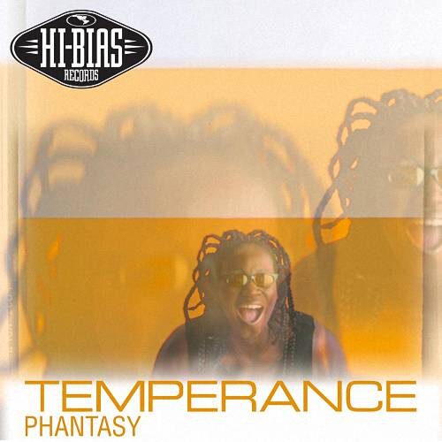 Temperance - Phantasy EP (1992)