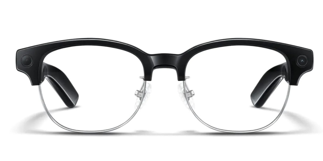 Huawei AI Glasses: камера в оправе