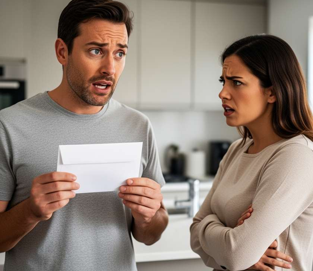 Дима встретил меня в прихожей с виноватым лицом. Это был сигнал. У него очень выразительное лицо.