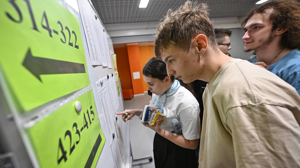 Фото: Александр Миридонов / Коммерсантъ