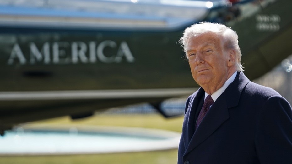 Трамп не исключил встречи с руководством Ирана после прогресса на переговорах