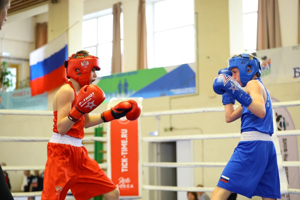    Фото: Сергей Пасечников