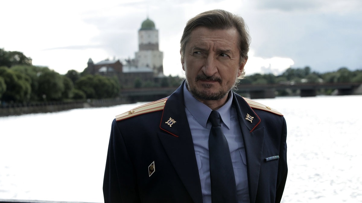 Кадр из мини-сериала «Инквизитор», 2014 год, режиссер Юрий Мороз