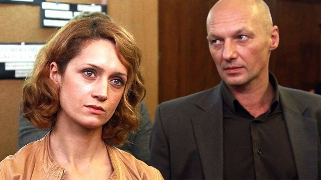 Кадр из мини-сериала «Инквизитор», 2014 год, режиссер Юрий Мороз