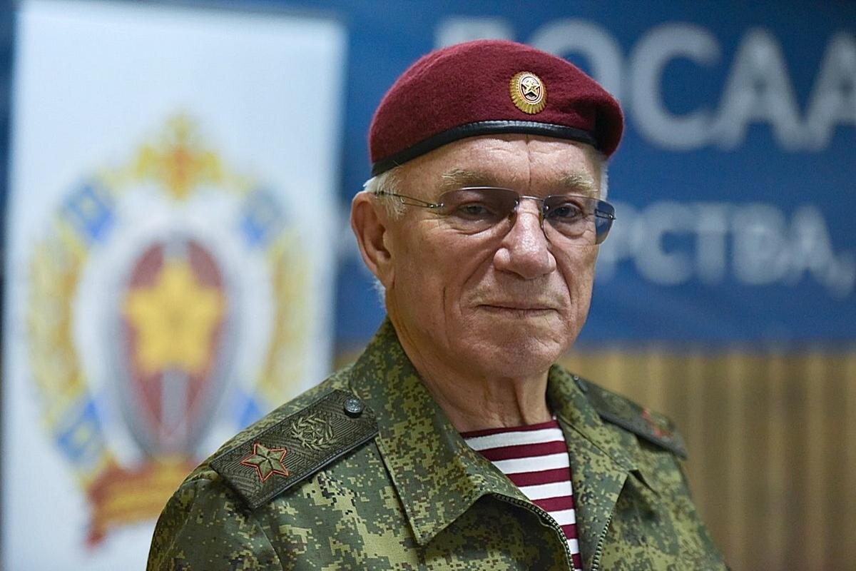 Куликов Анатолий Сергеевич...