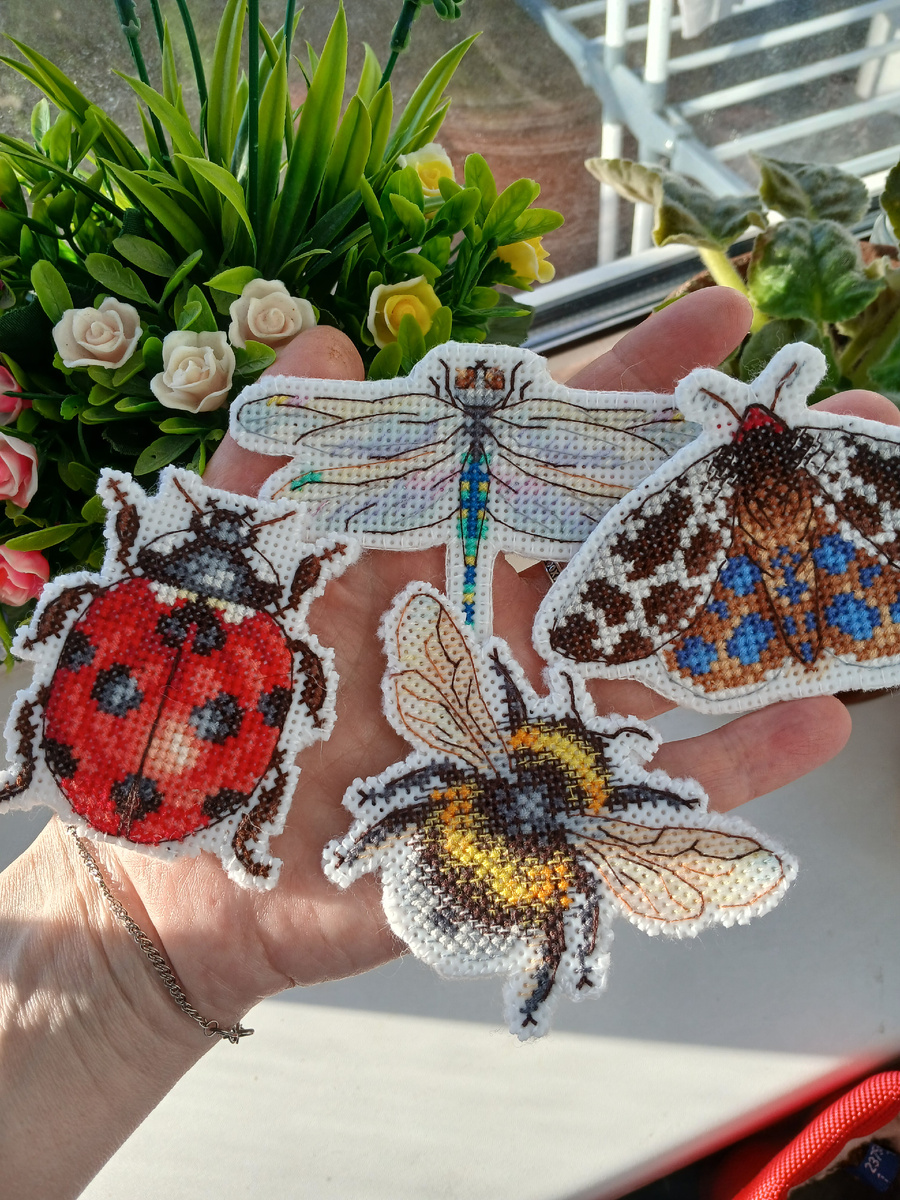 Мои красавчики