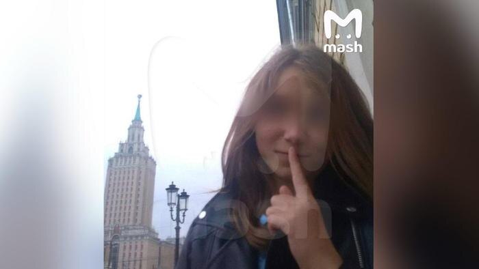 Посол Мексики вызван в МИД РФ из-за ситуации с россиянкой Кристиной Романовой