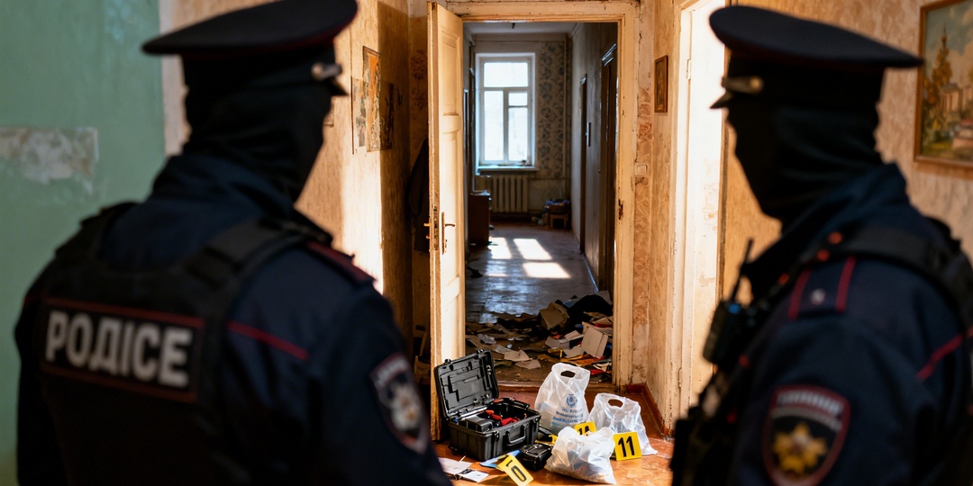 Трагедия в Шривпорте - подробности крупнейшего преступления последних лет