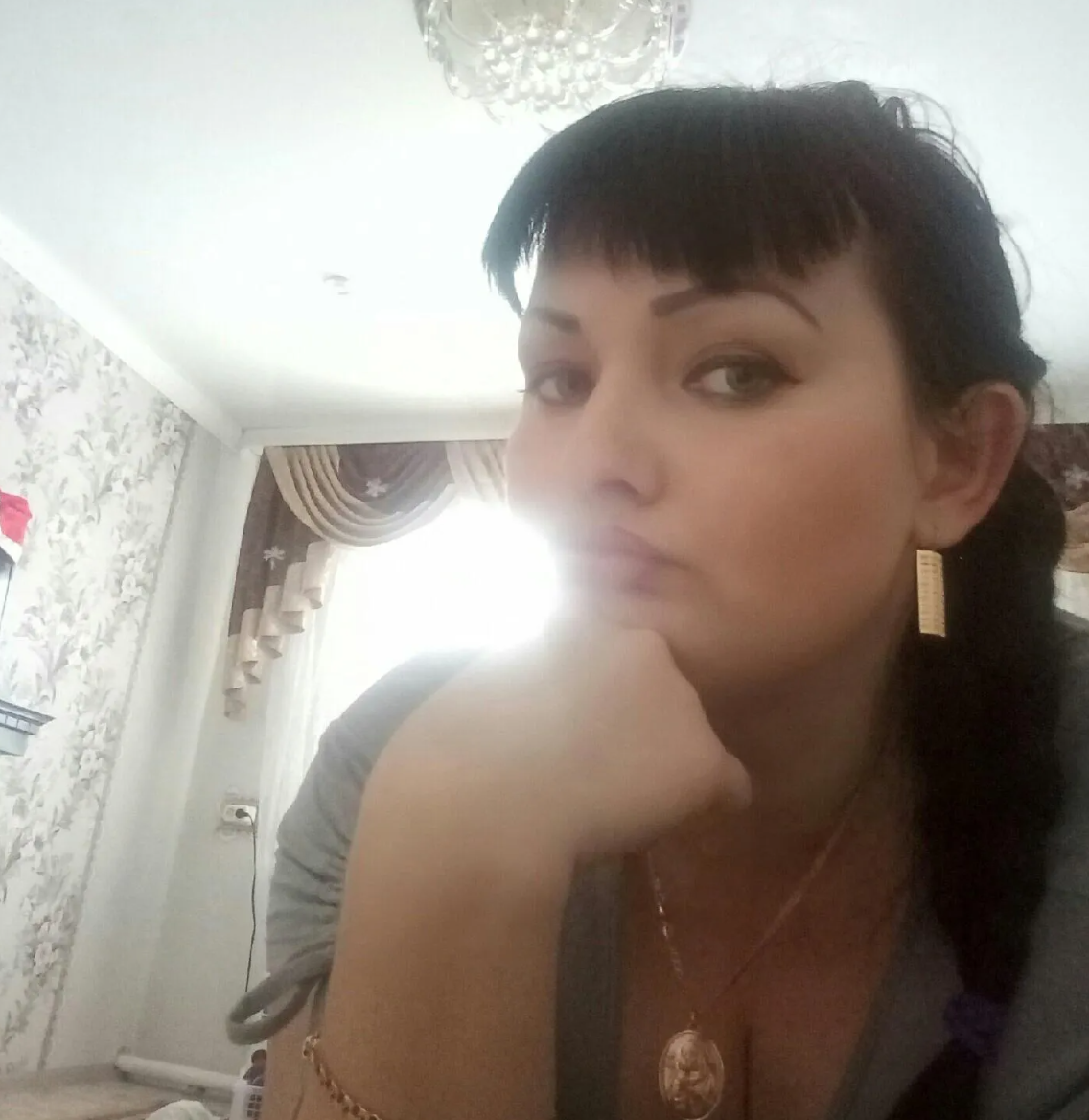 Юлия Азизова