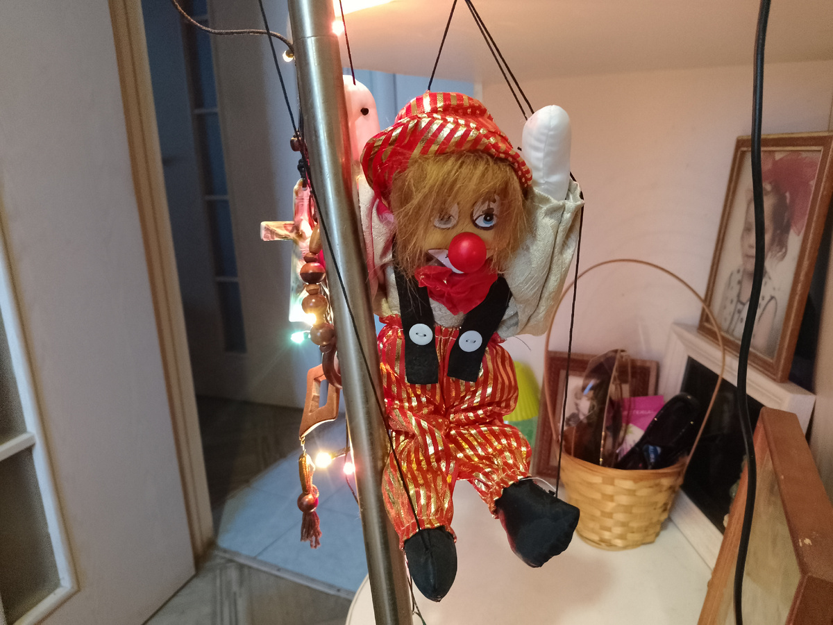 Фото атора, мой день безделья