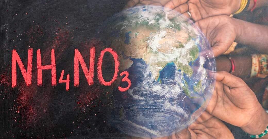 Урок химии и голода. «От посева до уборки»: производители удобрений зарабатывают на космических ценах, пока мир готовится к кризису