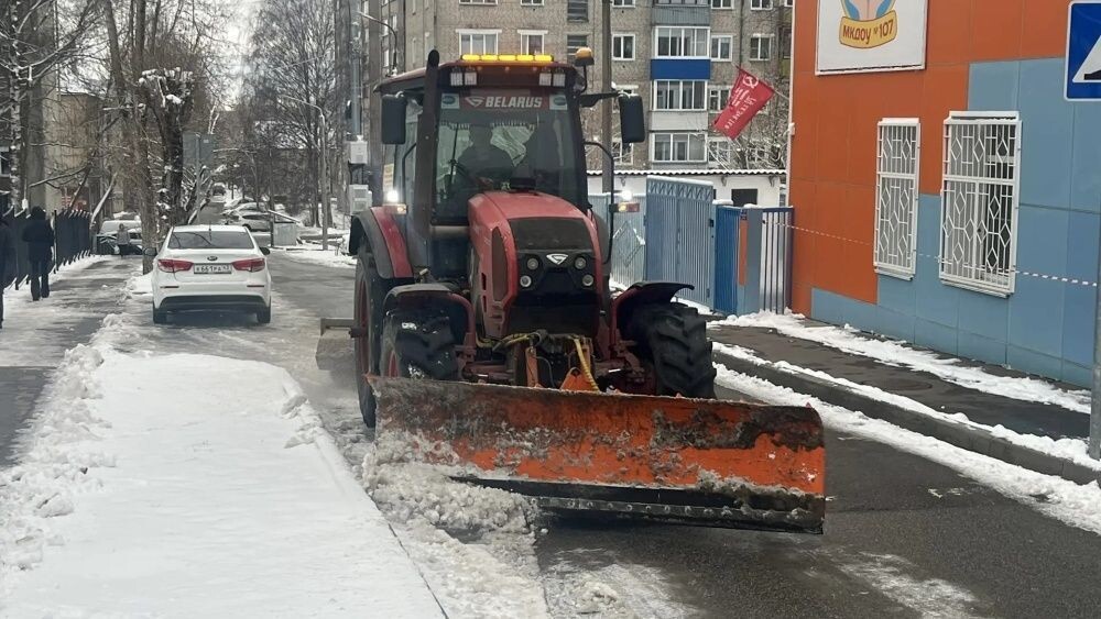    Администрация г. Кирова