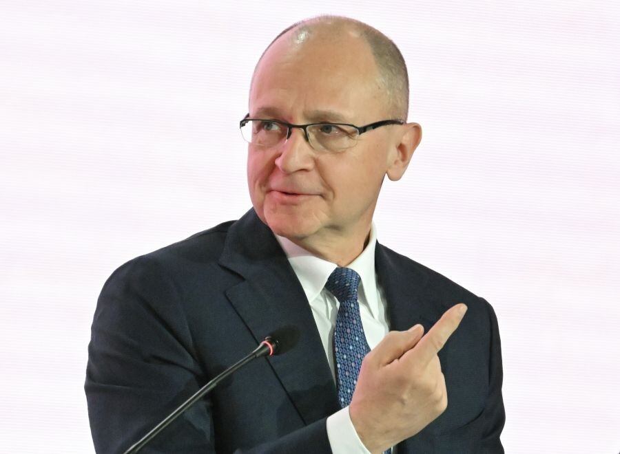     / Источник: © Станислав Красильников/РИА Новости