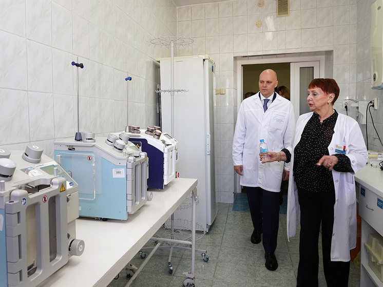     Фото: официальный сайт Правительства Калининградской области