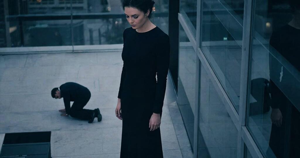 Холодный расчёт