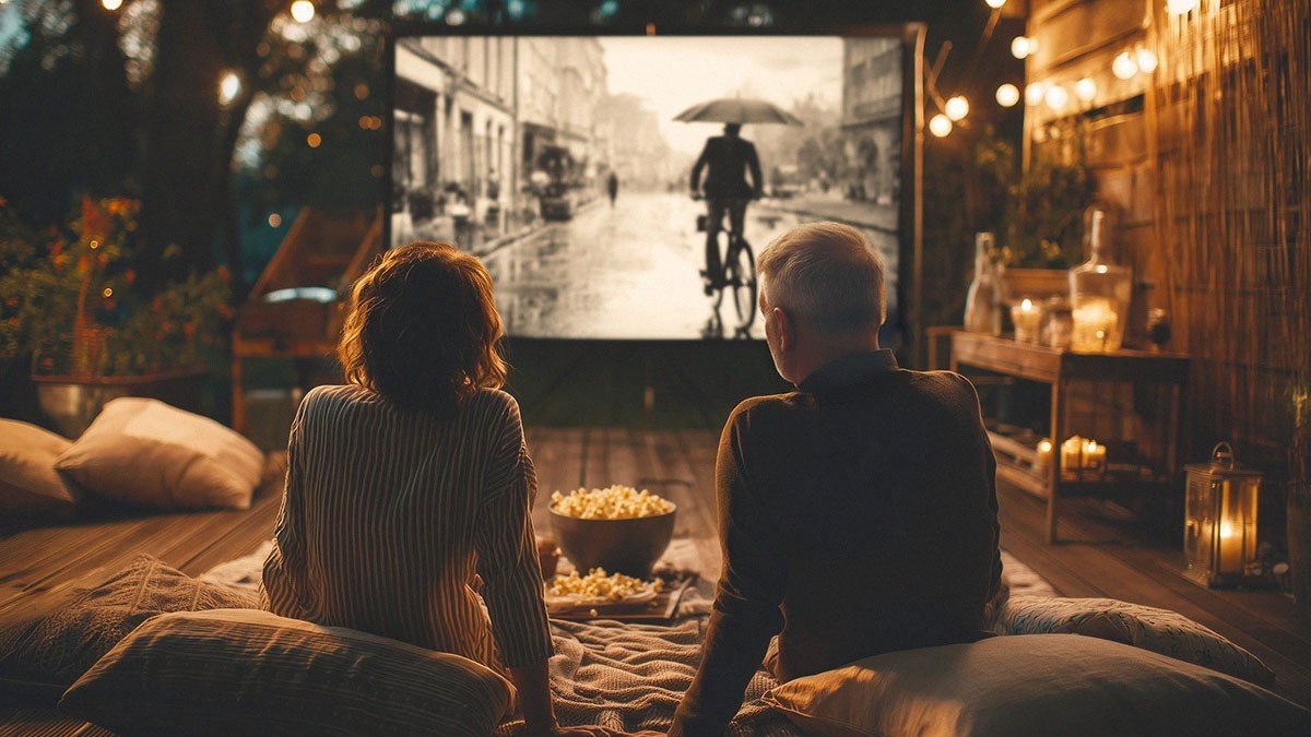 Совместное преодоление жизненных трудностей углубляет и укрепляет отношения.