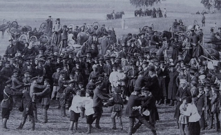 Как назывались удары в русском кулачном бою