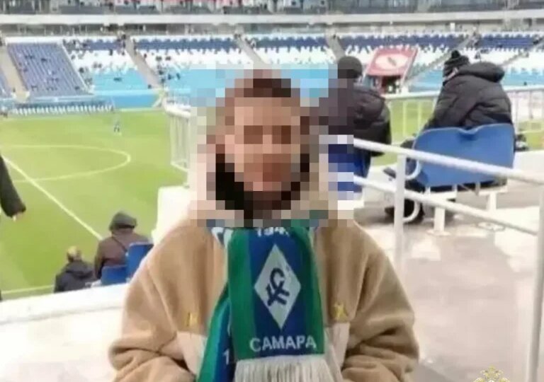 Пятиклассницу, ушедшую в школу и без вести пропавшую, разыскивают в Самаре