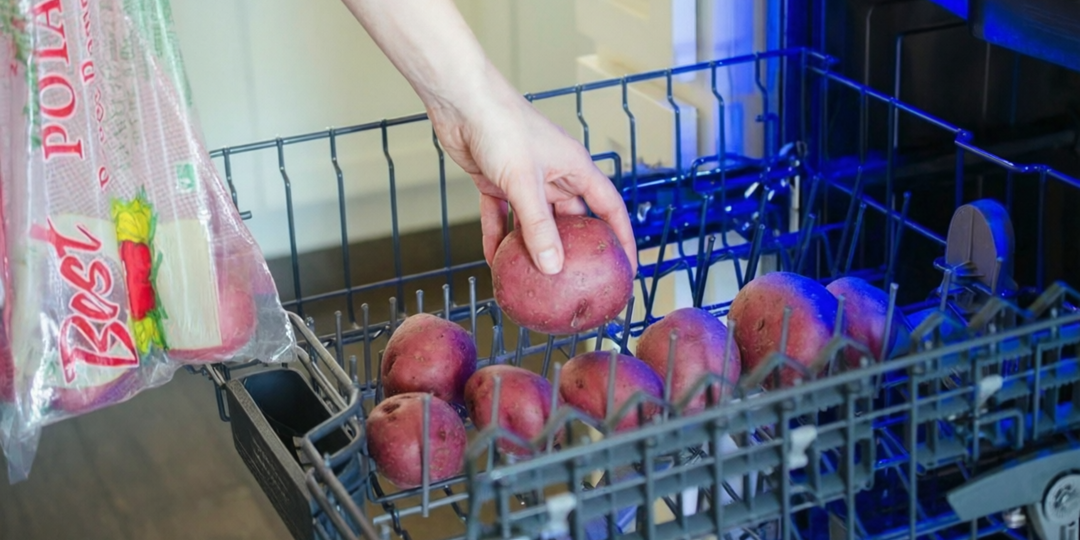 Если делать эти 8 простых вещей, ваша посудомойка прослужит лет 10 и будет мыть как новая