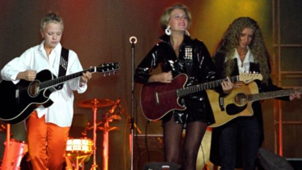 Фото с сайта МУЗ ТВ