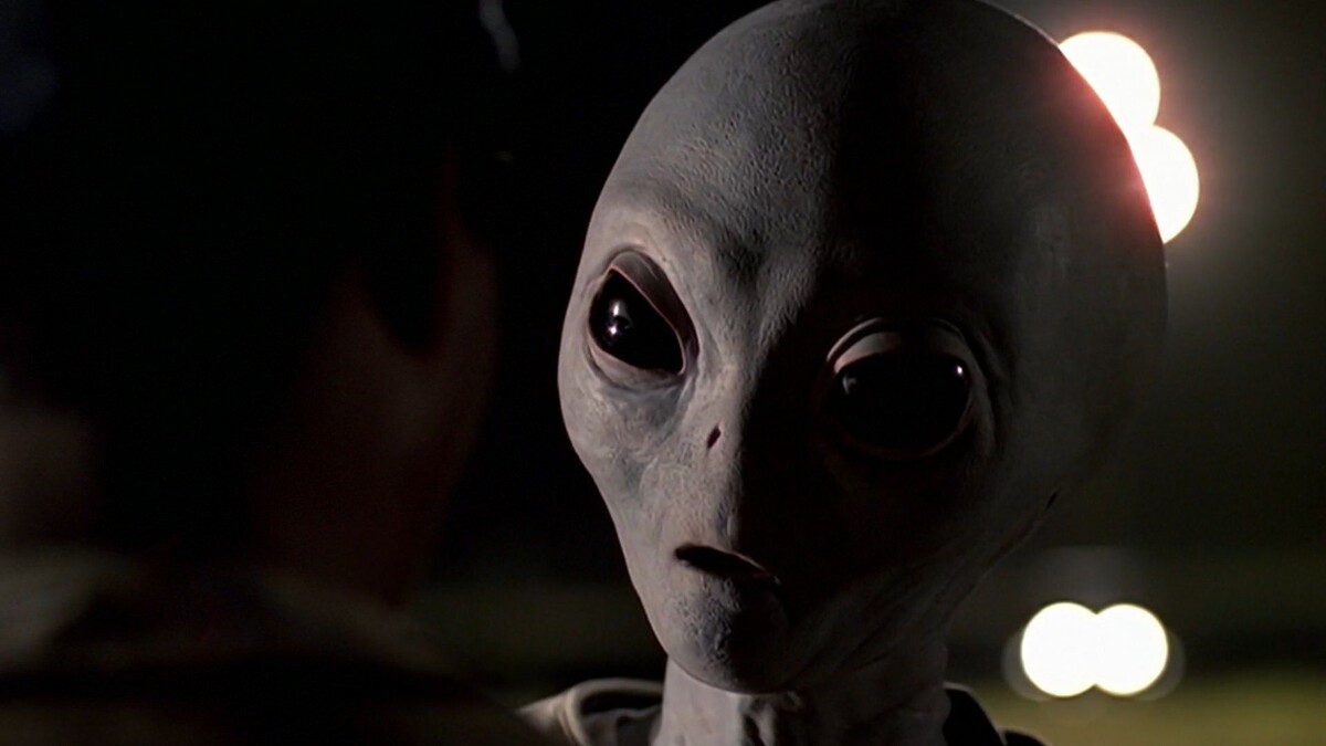 Истинный облик