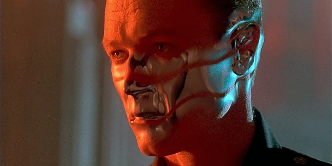 Топ 5 метаморфов из кино и сериалов [ОБЪЕКТ]