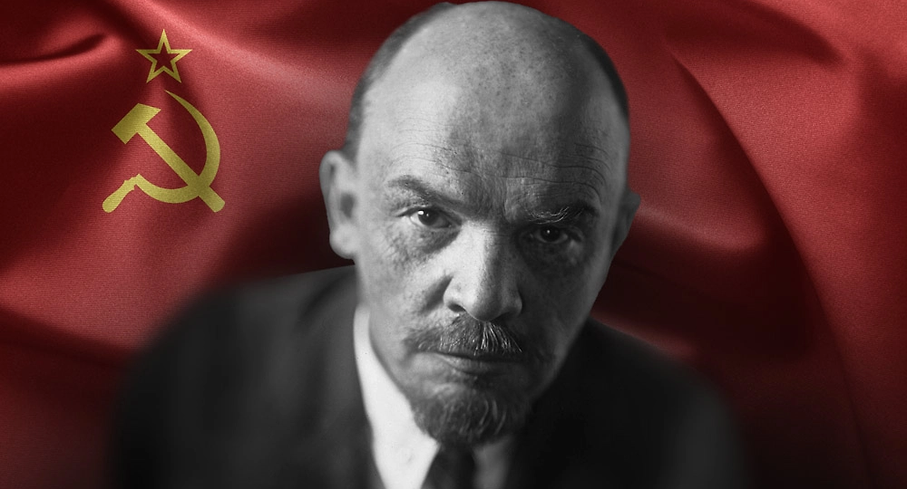 О Владимире Ильиче Ленине