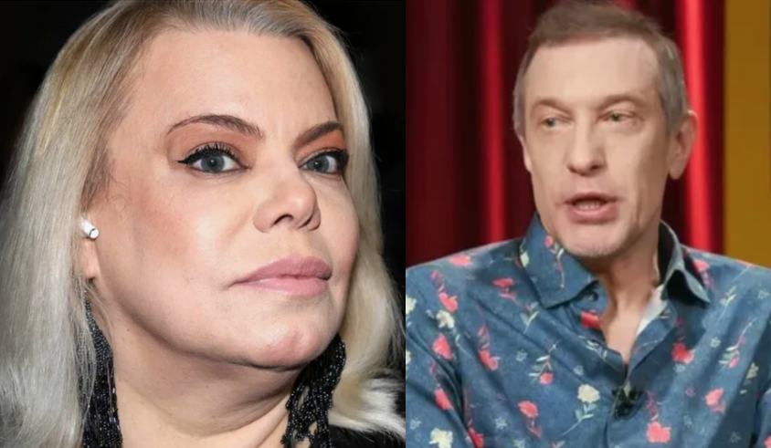 ЗВЁЗД РАЗОБЛАЧИЛИ! Яна Поплавская и Соседов в эфире РАЗНЕСЛИ артистов, которые требуют миллионы за выступление 9 Мая и забыли о совести.