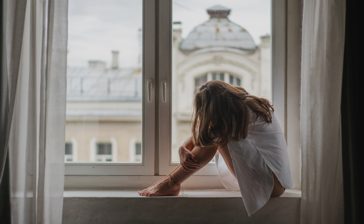 То самое «что-то не так», которое сложно объяснить