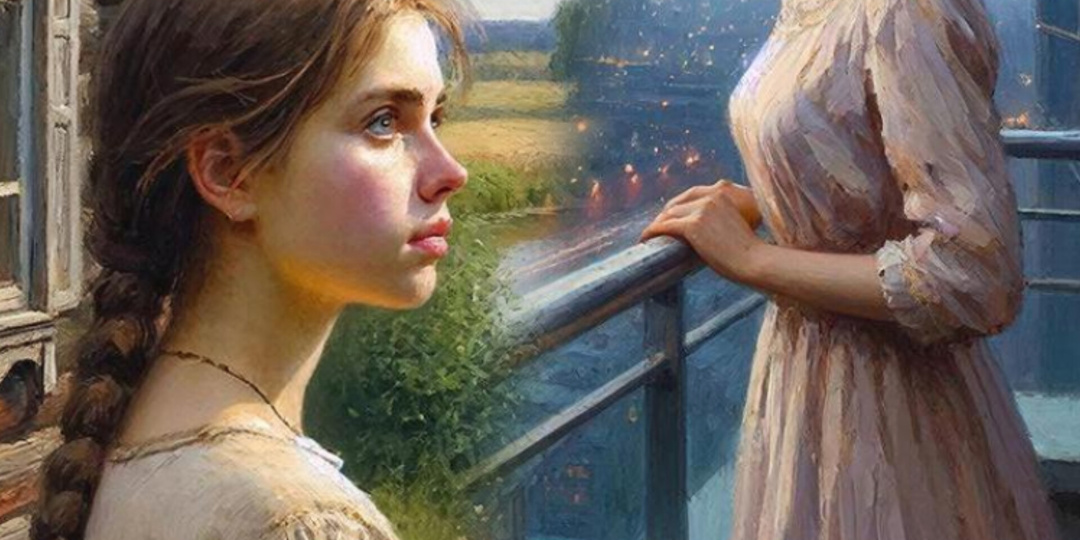 История Ани