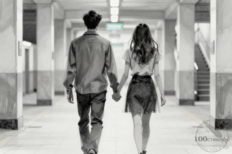 сведённые судьбой