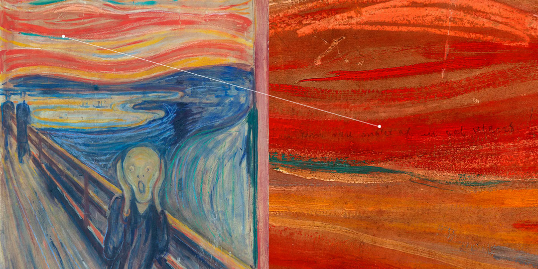 Что скрыто на знаменитых картинах: 5 деталей, которые вы не замечали