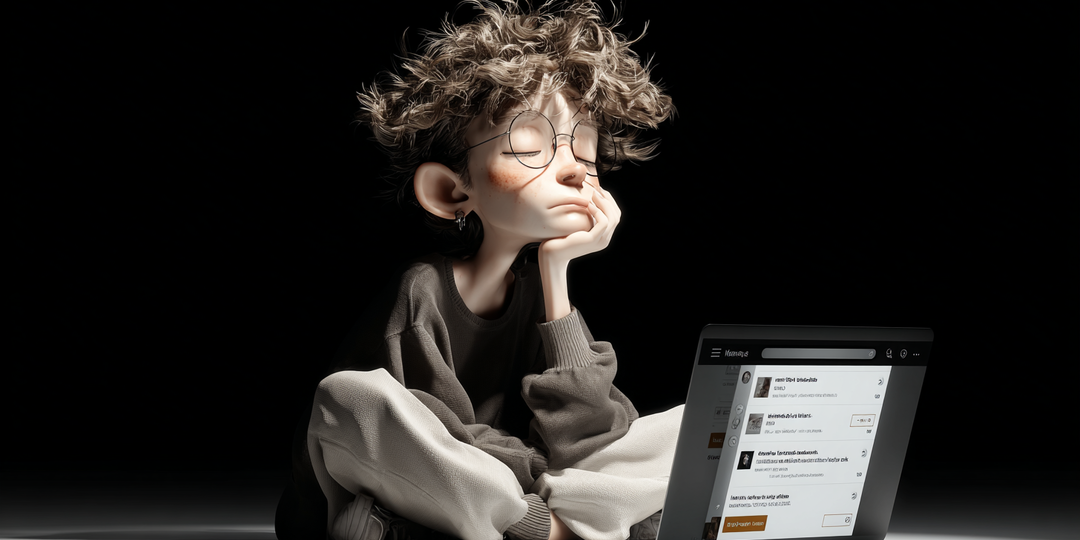 Цифровое завещание: что делать с аккаунтами после смерти